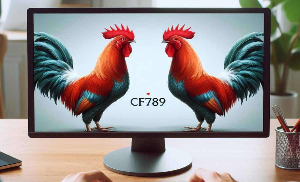 Các tiêu chí đánh giá CF789 chuẩn quốc tế